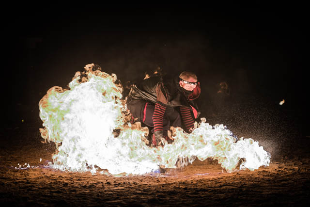 Texas Renaissance Festival